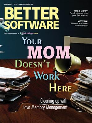 Better Software